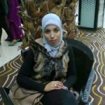 سوسن من عجمان - الإمارات تبحث عن رجال للتعارف و الزواج