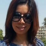 فاطمة من وجدة انغاد - المغرب تبحث عن رجال للتعارف و الزواج