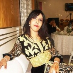حنان من بدبهون  - سوريا تبحث عن رجال للتعارف و الزواج