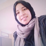 مريم من سيدي الهاني - تونس تبحث عن رجال للتعارف و الزواج