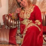 أمينة من إيغرم - المغرب تبحث عن رجال للتعارف و الزواج