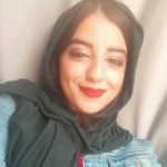 مريم من أولاد لحسن - المغرب تبحث عن رجال للتعارف و الزواج
