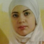 أمال من الأنصارية  - سوريا تبحث عن رجال للتعارف و الزواج