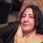 سميرة من الاسكندرية - مصر تبحث عن رجال للتعارف و الزواج