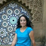 خديجة من إيموزار مرموشة - المغرب تبحث عن رجال للتعارف و الزواج