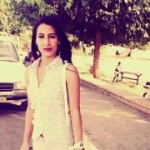 نوال من بيت ملات - سوريا تبحث عن رجال للتعارف و الزواج