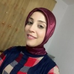 مروى من الهبارية  - سوريا تبحث عن رجال للتعارف و الزواج
