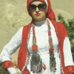 لارة من Karia Be Mohammed - المغرب تبحث عن رجال للتعارف و الزواج