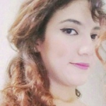رانية من حمام الشط - تونس تبحث عن رجال للتعارف و الزواج
