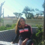 فاطمة من طحلال - المغرب تبحث عن رجال للتعارف و الزواج
