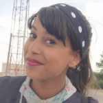 نفيسة من القصرين - تونس تبحث عن رجال للتعارف و الزواج