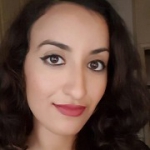 سارة من عين الدفلى - الجزائر تبحث عن رجال للتعارف و الزواج