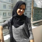 زينب من Isseradjene - الجزائر تبحث عن رجال للتعارف و الزواج