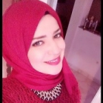 مريم من بعانوب  - سوريا تبحث عن رجال للتعارف و الزواج