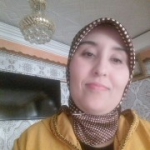 فاطمة من تالوين - المغرب تبحث عن رجال للتعارف و الزواج