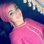 حنان من إيموزار مرموشة - المغرب تبحث عن رجال للتعارف و الزواج