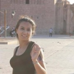سلمى من توروك - المغرب تبحث عن رجال للتعارف و الزواج