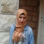 نادية من بزبدين  - سوريا تبحث عن رجال للتعارف و الزواج