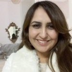 إبتسام من المعازيز - المغرب تبحث عن رجال للتعارف و الزواج