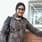 صوفي من دبيّ - تونس تبحث عن رجال للتعارف و الزواج