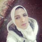 أمينة من جماعة سحيم - المغرب تبحث عن رجال للتعارف و الزواج