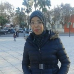 حفصة من جيجل - الجزائر تبحث عن رجال للتعارف و الزواج