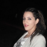 سارة من Menzel Harb - تونس تبحث عن رجال للتعارف و الزواج