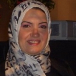 ميرة من بوار  - سوريا تبحث عن رجال للتعارف و الزواج