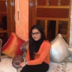 إيمان من شتوكة - المغرب تبحث عن رجال للتعارف و الزواج