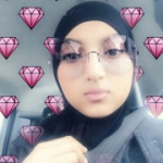 سكينة من الرميثية - الكويت تبحث عن رجال للتعارف و الزواج
