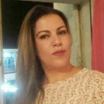 مريم من إيموزار مرموشة - المغرب تبحث عن رجال للتعارف و الزواج