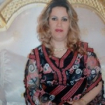 مريم من إيموزار مرموشة - المغرب تبحث عن رجال للتعارف و الزواج