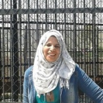 زينب من Bū Mirdās - تونس تبحث عن رجال للتعارف و الزواج