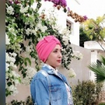 فاطمة الزهراء من الهلالية  - سوريا تبحث عن رجال للتعارف و الزواج