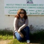 حسناء من Monte Arruit - المغرب تبحث عن رجال للتعارف و الزواج