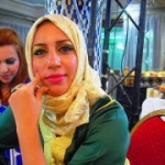 نور من مدينة حمد - البحرين تبحث عن رجال للتعارف و الزواج