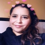 فاطمة من الجلفة - الجزائر تبحث عن رجال للتعارف و الزواج