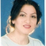 مجدة من بغدادي - العراق تبحث عن رجال للتعارف و الزواج