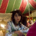 أمينة من Rebaïb - الجزائر تبحث عن رجال للتعارف و الزواج