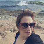 أمينة من Ris - الجزائر تبحث عن رجال للتعارف و الزواج