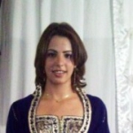 نهى من سنورس - مصر تبحث عن رجال للتعارف و الزواج