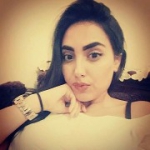 سارة من الميدة - تونس تبحث عن رجال للتعارف و الزواج