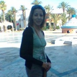 ليلى من الرماني - المغرب تبحث عن رجال للتعارف و الزواج