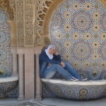 أسماء من أجدير - المغرب تبحث عن رجال للتعارف و الزواج