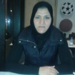 فاطمة من بني انصار - المغرب تبحث عن رجال للتعارف و الزواج