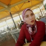 فاطمة من ابو الخير - المغرب تبحث عن رجال للتعارف و الزواج