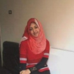 سالي من الكواشرة  - سوريا تبحث عن رجال للتعارف و الزواج