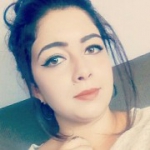 سيرين من Sudr - مصر تبحث عن رجال للتعارف و الزواج