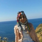 خديجة من السنابس - البحرين تبحث عن رجال للتعارف و الزواج