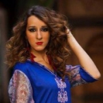 لمياء من رشيد - مصر تبحث عن رجال للتعارف و الزواج